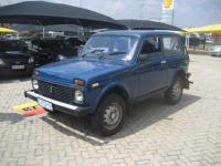 Lada Niva for sale in Botswana - 1