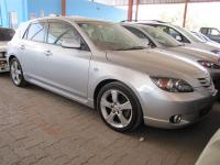 Mazda 3 Axela for sale in Botswana - 1