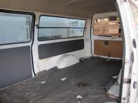 Mazda Bongo for sale in Botswana - 1