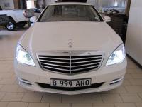 Mercedes-Benz S class S500 V8 for sale in Botswana - 1