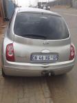 Nissan Micra for sale in Botswana - 1