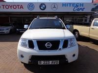 Nissan Navara 4.0 V6 for sale in  - 1