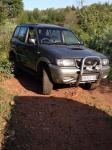 Nissan Terrano for sale in Afghanistan - 1