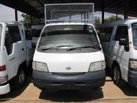 Nissan Vanette for sale in Botswana - 1