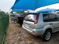 Nissan X - Trail for sale in Afghanistan - 1