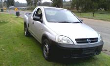 Opel Corsa for sale in South Africa - 1