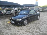 Peugeot 306 for sale in Botswana - 1