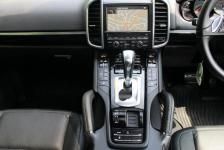 Porsche Cayenne v6 triptrotic for sale in Afghanistan - 1