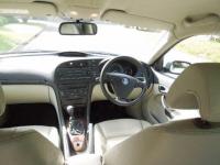 Saab 9-3 for sale in Botswana - 1