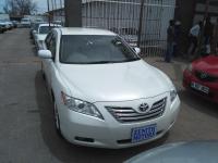 Toyota Camry for sale in Afghanistan - 1