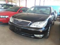 Toyota Camry for sale in Afghanistan - 1