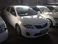 Toyota Corolla Quest for sale in Botswana - 1