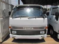 Toyota Dyna 2Y for sale in Afghanistan - 1