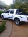 Toyota Hilux for sale in Botswana - 0