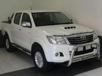 Toyota Hilux 3.0 D4D RAIDER for sale in Afghanistan - 1