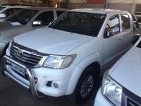 Toyota Hilux for sale in Botswana - 1