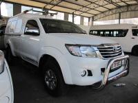 Toyota Hilux Legend 45 for sale in Botswana - 1