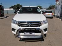 Toyota Hilux SRX for sale in Afghanistan - 1