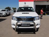 Toyota Hilux Dakar D4D for sale in Afghanistan - 1