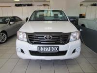 Toyota Hilux for sale in Botswana - 1