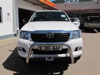 Toyota Hilux Dakar for sale in Afghanistan - 1