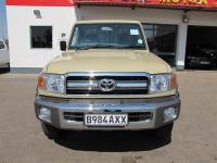 Toyota Land Cruiser for sale in Botswana - 1