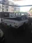 Toyota Land Cruiser for sale in Botswana - 1