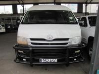 Toyota Quantum VVTi for sale in Botswana - 1