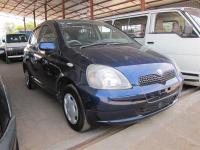 Toyota Vitz for sale in Afghanistan - 1