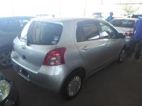 Toyota Vitz for sale in Afghanistan - 1