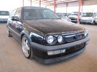 Volkswagen Golf 3 GTi for sale in Botswana - 1