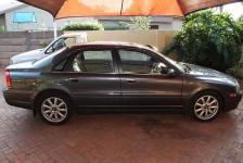 Volvo S80 for sale in Botswana - 1