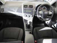 Toyota Corolla for sale in Botswana - 5