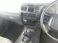 2002 TOYOTA HILUX 3.0KZ-TE RAIDER 4x4 for sale in Afghanistan - 4