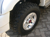 2002 TOYOTA HILUX TOYOTA HILUX 3.0 KZTE 4X4 for sale in Botswana - 4