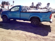2005 TOYOTA HILUX 2700i RAIDER for sale in Botswana - 6