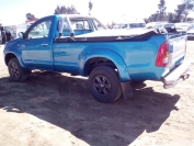 2005 TOYOTA HILUX 2700i RAIDER for sale in Botswana - 7