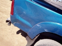 2005 TOYOTA HILUX 2700i RAIDER for sale in Botswana - 10