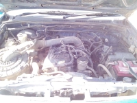 2005 TOYOTA HILUX 2700i RAIDER for sale in Botswana - 12