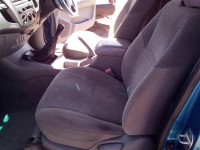 2005 TOYOTA HILUX 2700i RAIDER for sale in Botswana - 13