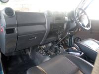 2005 TOYOTA LAND CRUISER 4.5 PETROL for sale in Afghanistan - 11