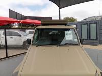 2005 Toyota Land Cruiser 70 Series 4.5 for sale in Zambia - 8