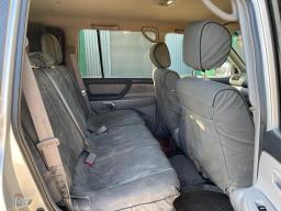 2006 Toyota Land Cruiser 100 GX 4.5 for sale in Botswana - 3