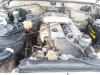 2006 TOYOTA LAND CRUISER 4.2 DIESEL for sale in Botswana - 5