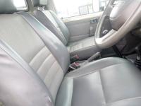 2006 TOYOTA LAND CRUISER 4.2 DIESEL for sale in Botswana - 6