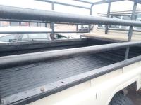 2006 TOYOTA LAND CRUISER 4.2 DIESEL for sale in Botswana - 7