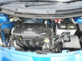 2006 TOYOTA YARIS 1.3 T3 SPIRIT for sale in Afghanistan - 1