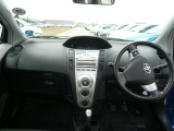 2006 TOYOTA YARIS 1.3 T3 SPIRIT for sale in Botswana - 3