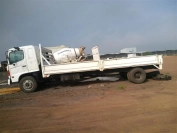 2007 HINO 12-217 for sale in Botswana - 0