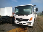 2007 HINO 12-217 for sale in Botswana - 1